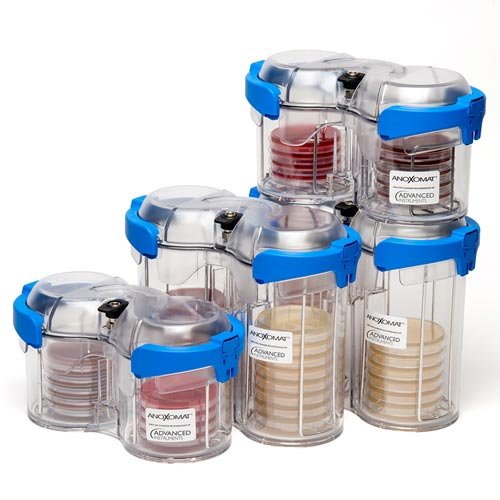 Advanced Instruments Anaerobic Jar System Accessory