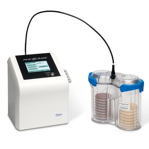 Advanced Instruments Anaerobic Jar System