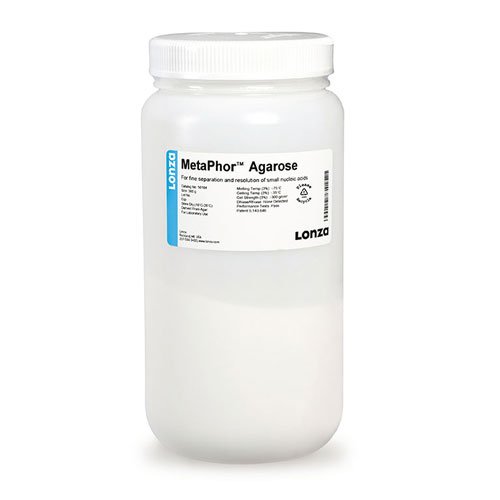 MetaPhor® Agarose